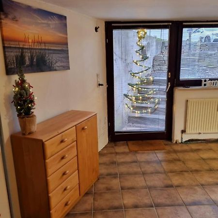 Souterrainwohnung Zentrale Lage In Detmold Kültér fotó